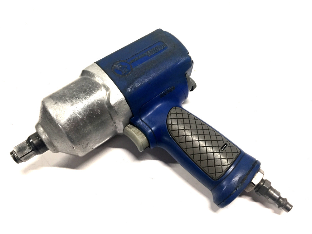 Cornwell Air Tool Impact wrench/gun Impact Drivers