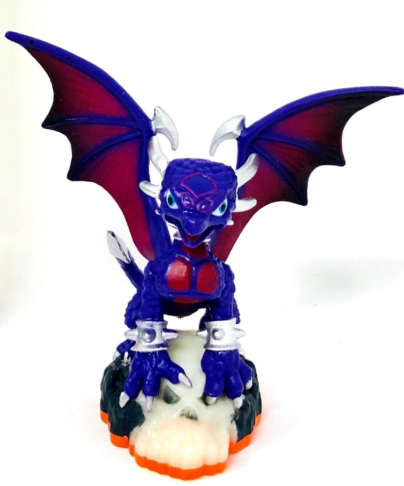 rare skylanders spyro's adventure characters
