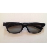 Real D 3D Black Glasses - $1.97