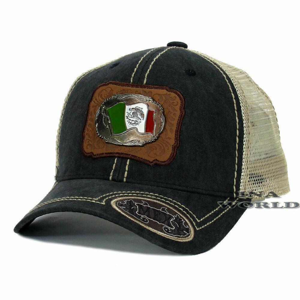 mexican-hat-mexico-flag-metal-patched-western-style-mesh-snapback