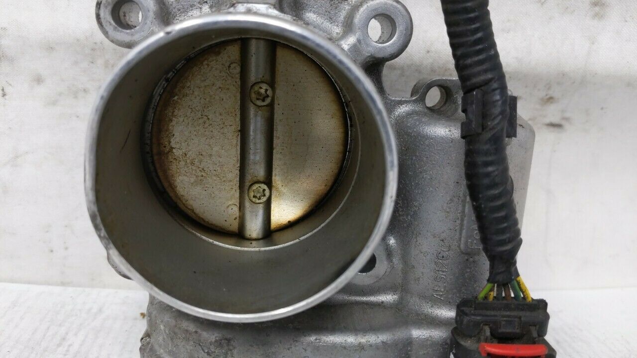 20142019 Ford Fusion Throttle Body 184975 Car & Truck Parts & Accessories
