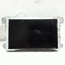 10 11 12 Audi A4 S4 A5 S5 information display screen OEM 8F0919604 - $49.49