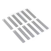 Hole Reinforcement Pack 1.  Elizabeth Craft Designs
