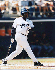 Primary image for Tony Gwynn Padres 8x10 photo