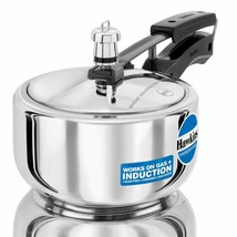 Hawkins Stainless Steel Pressure Cooker 2 Lt - $78.39