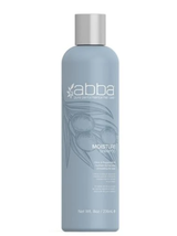 Abba Moisture Shampoo, 8 ounces