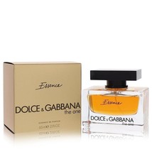 The One Essence by Dolce &amp; Gabbana Eau De Parfum Spray 2.1 oz (Women) - $75.09