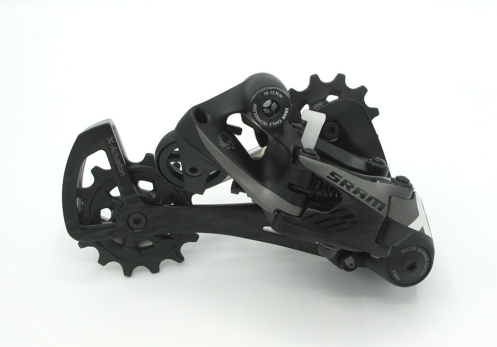 sram 12 speed derailleur