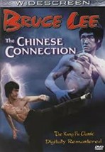 The Chinese Connection DVD - $3.49