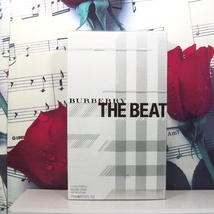 Burberry The Beat For Women EDP Spray 2.5 FL. OZ. Sealed Box. - $279.99
