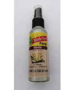 Vanilla Scent Scented Little Trees Pump Spray Air Freshener 2oz Bottle EACH - $2.59