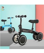 Children's Balance Bike Scooter for 1-3 Years Old Baby - $55.11