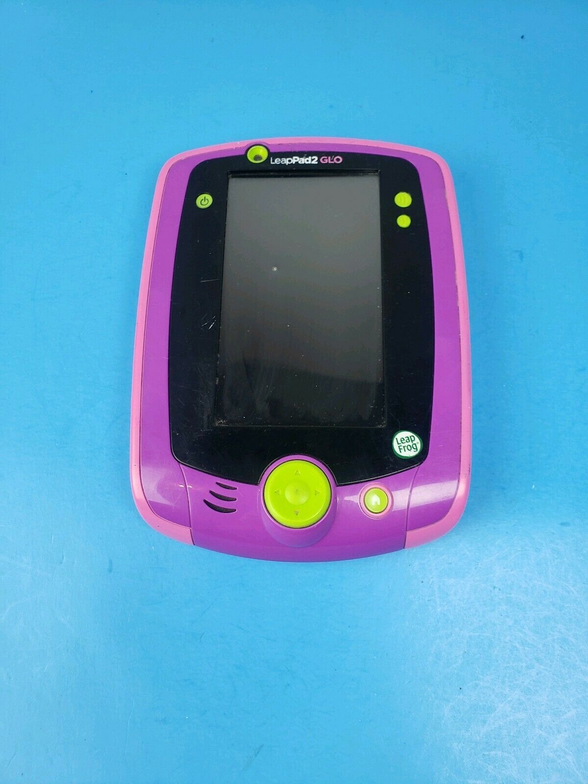 leappad 2 glo
