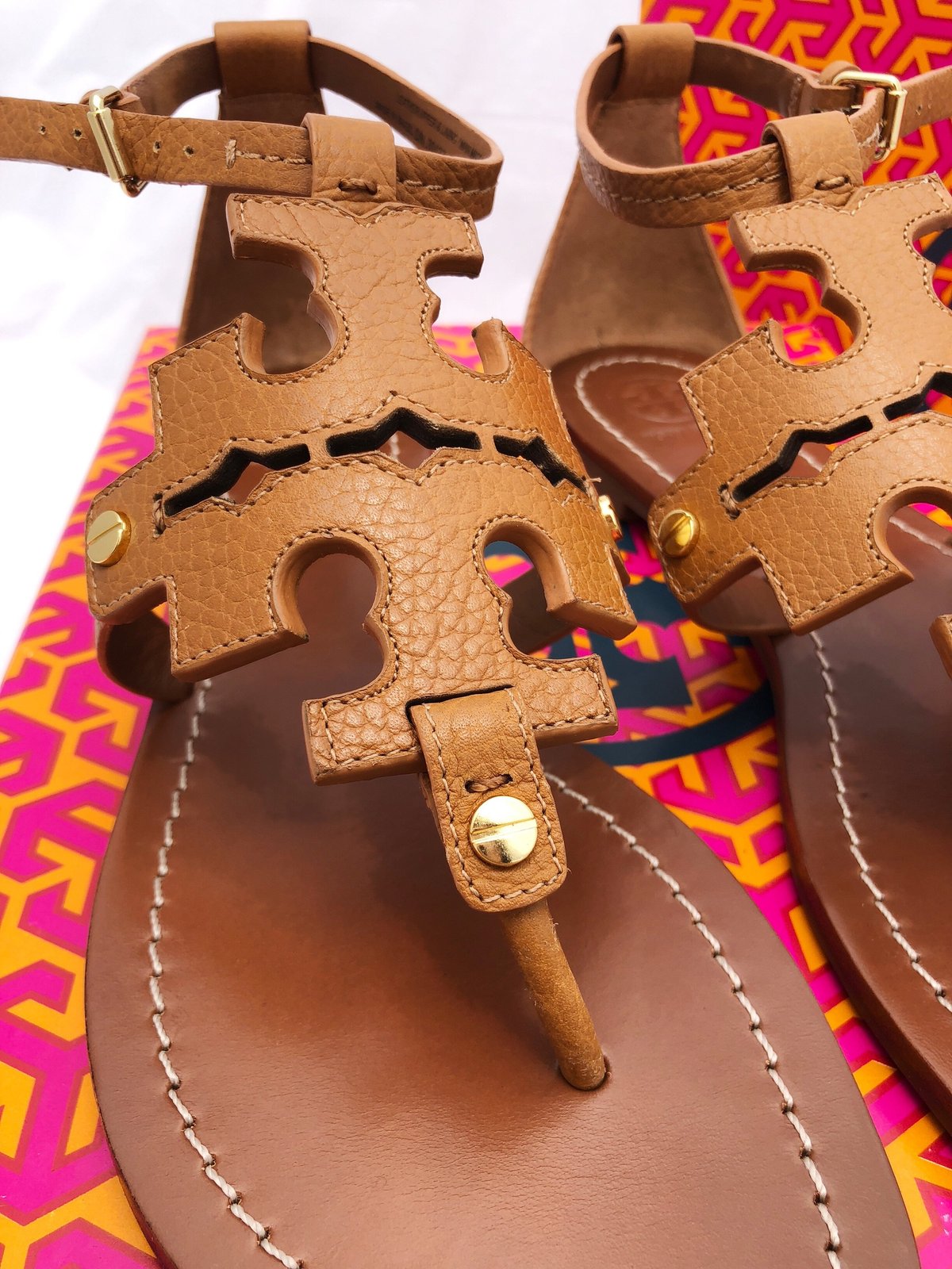 tory burch phoebe sandals