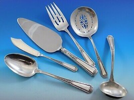 Louis XIV by Towle Sterling Silver Essential Serving Set Large 6-piece - $349.00