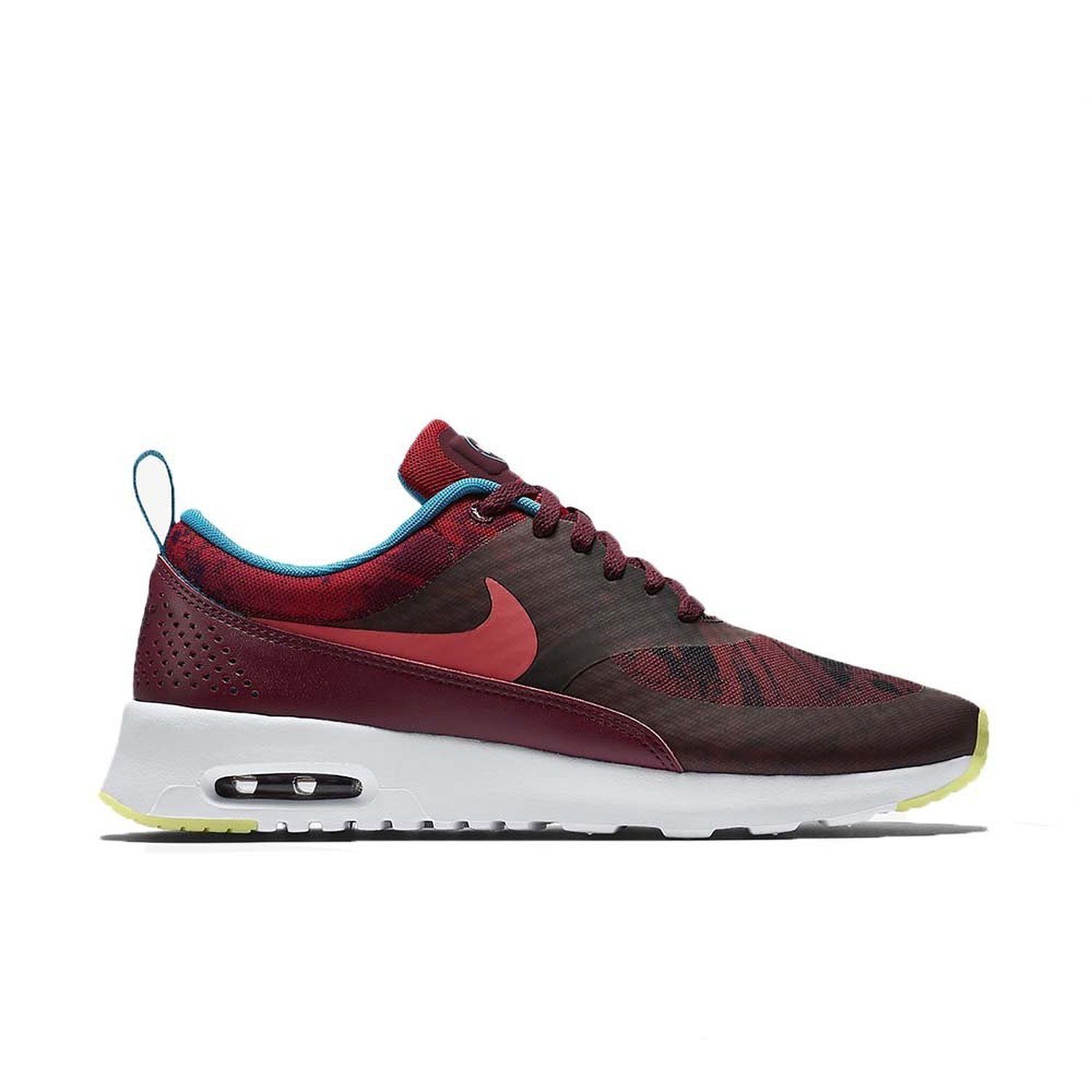 air max thea size 10