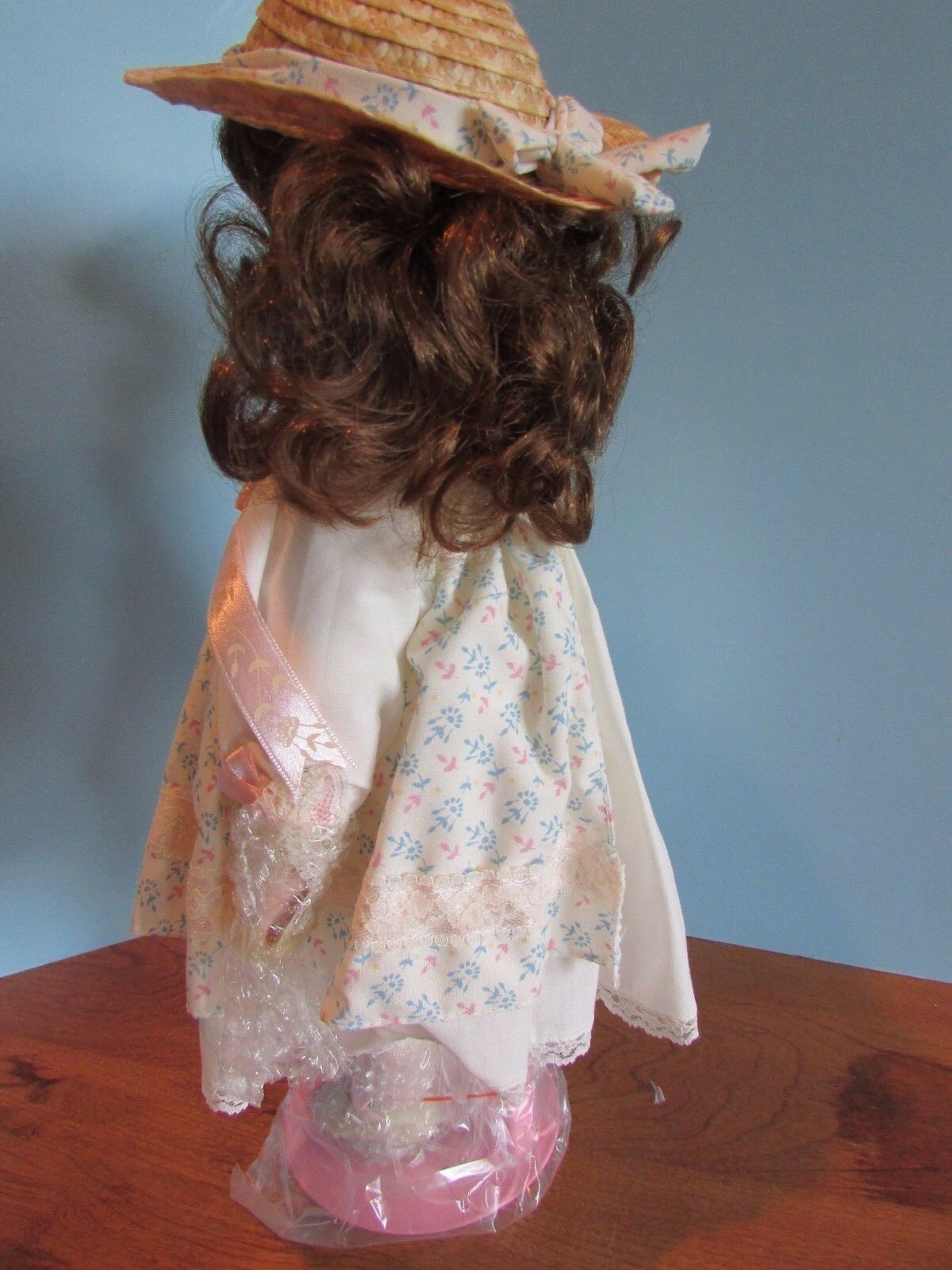 princess house porcelain dolls