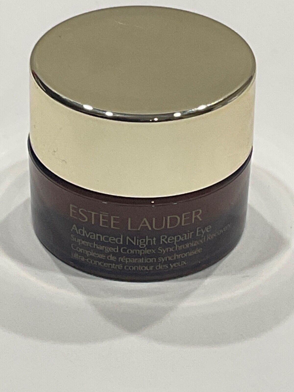 Estee Lauder Advanced Night Repair Eye Supercharged Complex Recovery .17oz/ 5 ml - $8.49