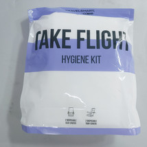 Conair Travel Smart Take Flight Hygiene Kit Disposable Seat &amp; Tray Covers - $9.90