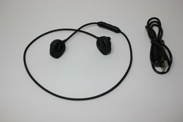 Bose SoundSport A11 Eadbuds Bluetooth Wireless Headphones Black 9/L156393A - $65.95