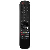 An-Mr21Ga Agf30136002 Replacement Magic Remote Control With Voice Fit Fo... - $51.99