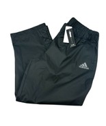 Adidas Men ClimaStorm Provisional Black Golf Rain Pants CY7445 Size XL R... - $53.95