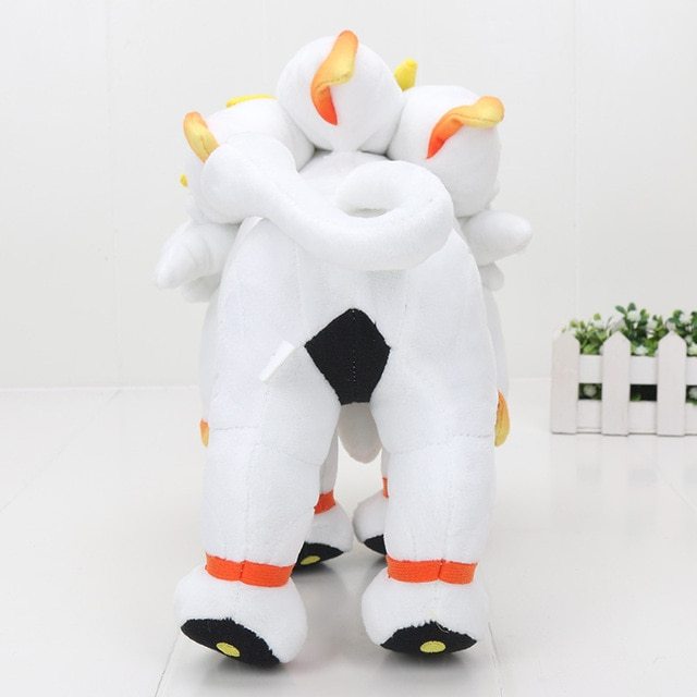 solgaleo plush