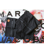 Marc Jacobs Bag Drawstring Jewelry Storage NEW - $6.93