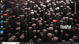 Lenovo ThinkPad T450 -Type 20BU: 14" (500GB SSD, 2.3GHz, 8 GB) Laptop image 11