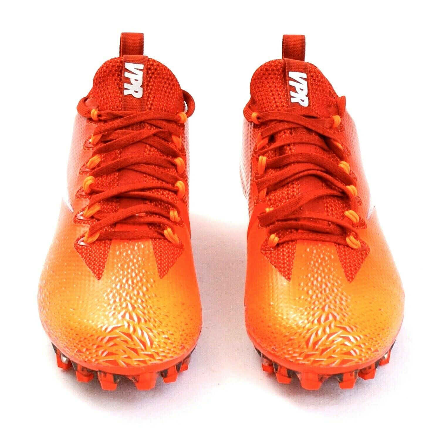 nike vapor untouchable pro orange