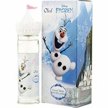 Frozen Disney Olaf By Disney Edt Spray 3.4 Oz (cast... FWN-357432 - $30.54