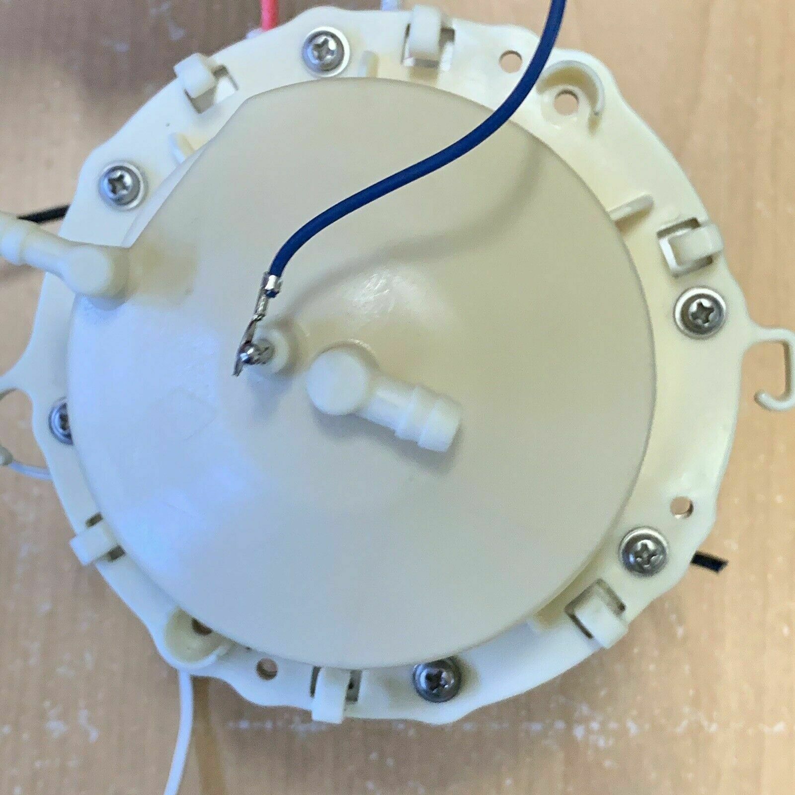 KEURIG 2.0 K Cup Silver Replacement Part WATER HEATER BOIL TANK K500