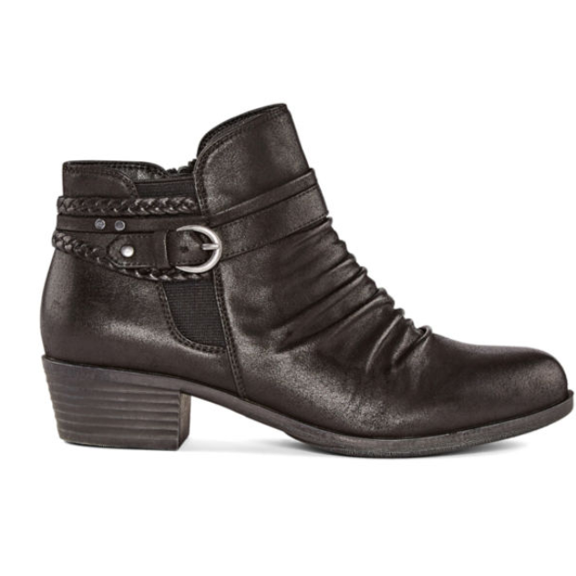 yuu boots amazon