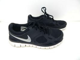 Nike Training/Running Shoes Women&#39;s Size 8.5 Black Shoes - $15.00