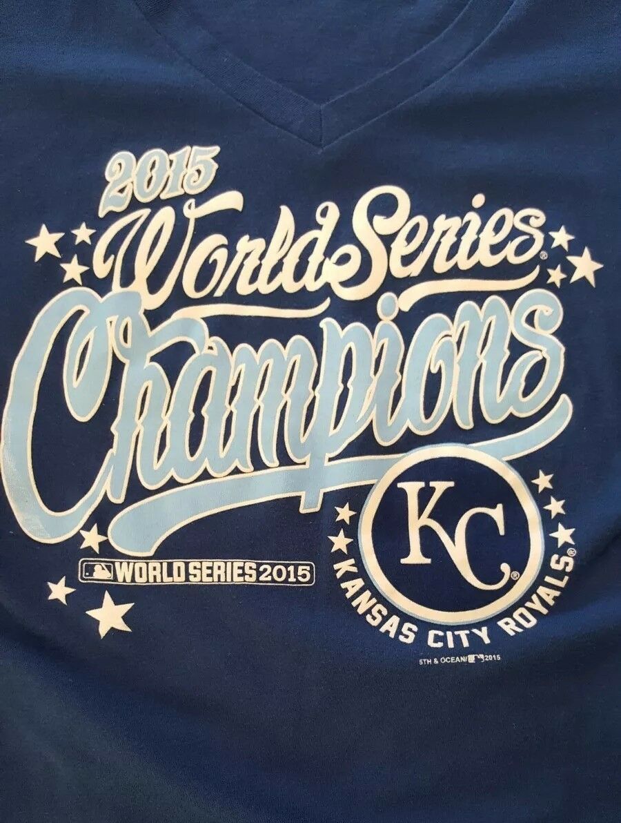 kc royals womens shirt