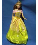 Toys New Disney Princess Belle Beauty &amp; the Beast Doll 11 1/2 inches - $12.95