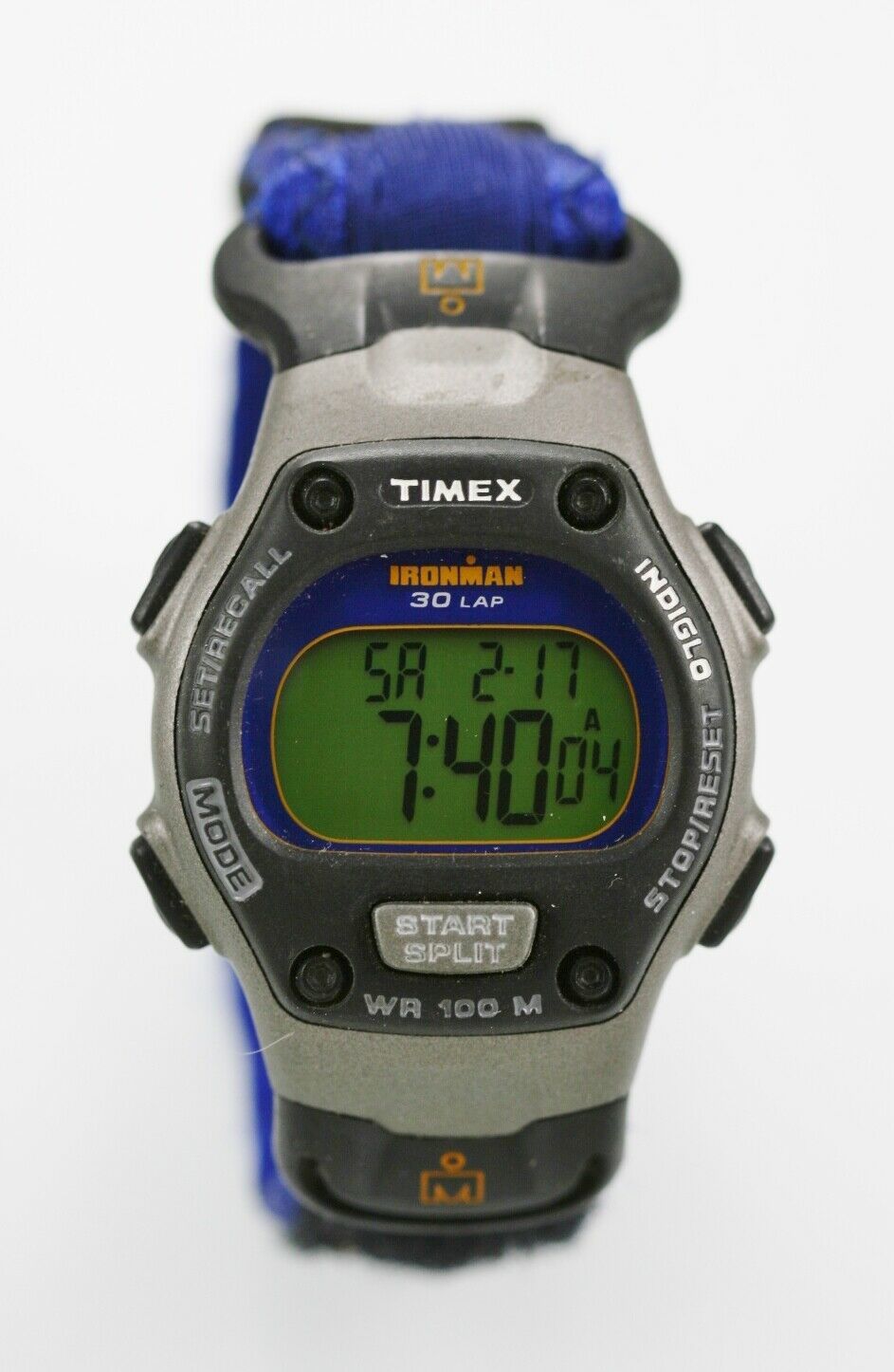 timex 555