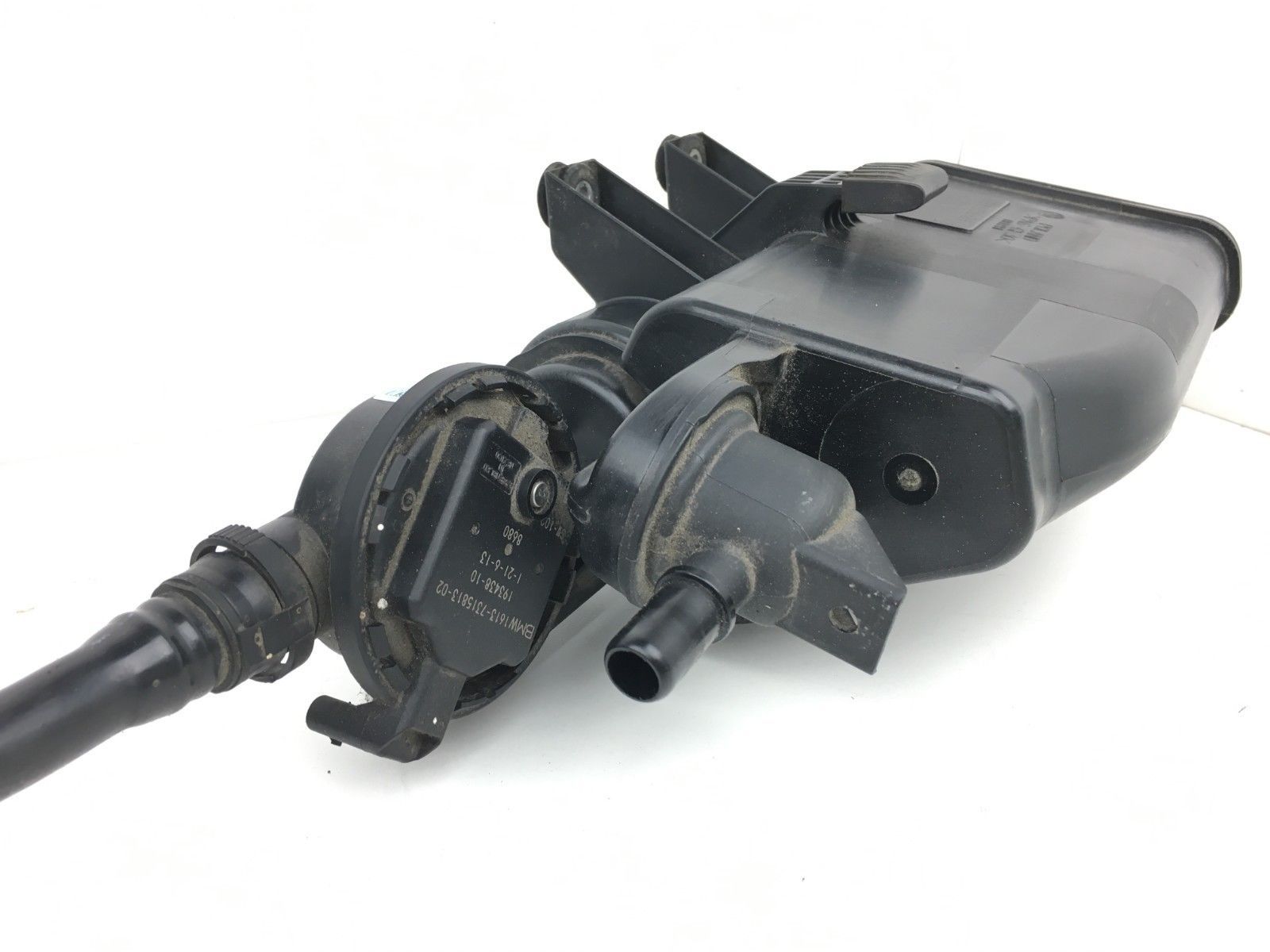 20122017 BMW F30 335i, 328i, 320i Evap Charcoal Canister Filter OEM