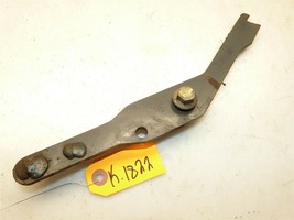 Kubota TG-1860 Diesel Tractor Parking Brake Latch
