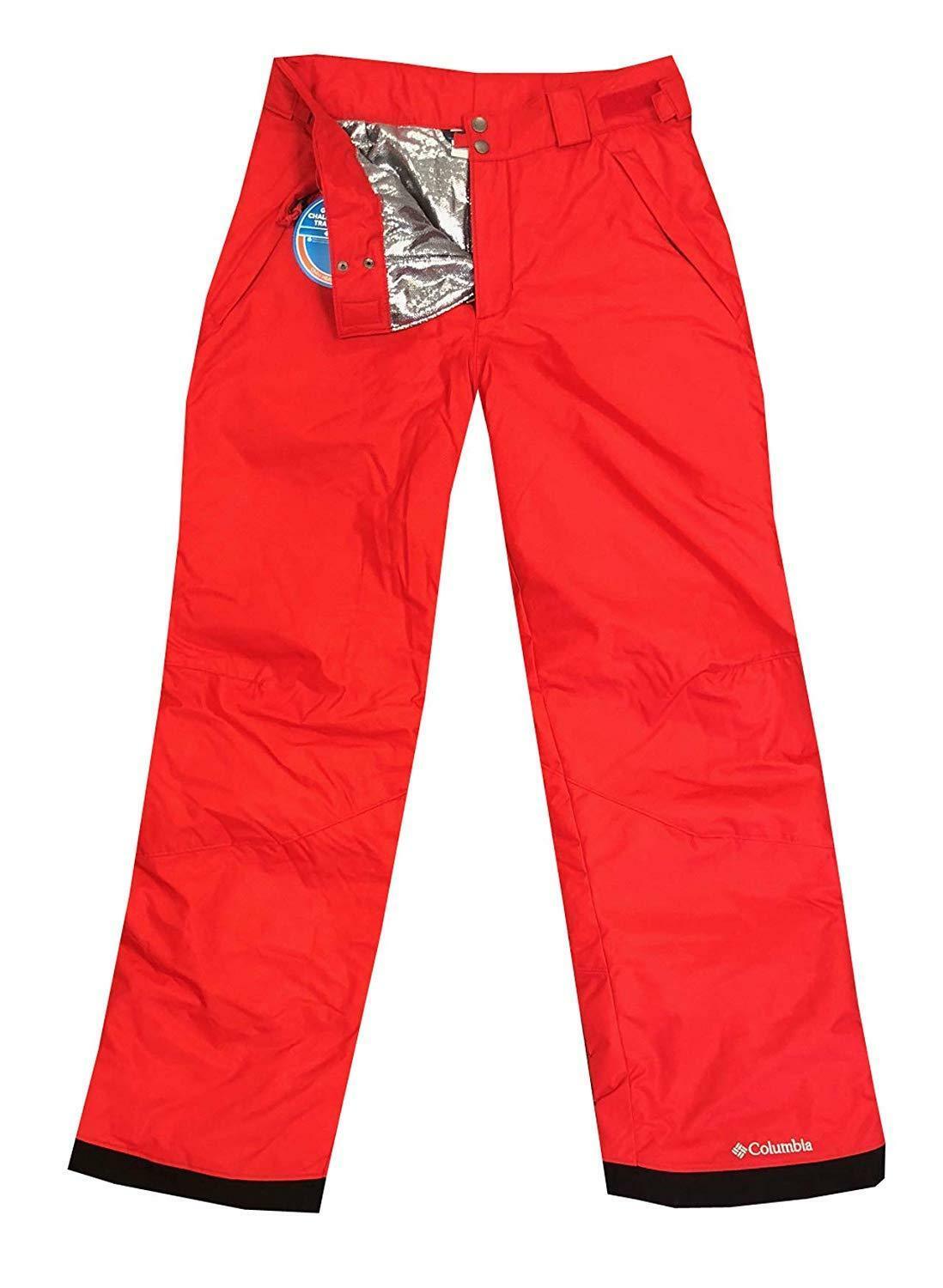 mens 2xl snow pants