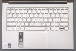 Lenovo Yoga C940-14IIL 14" Core i7-1065G7 1.3GHz 16GB 512GB SSD - Mica image 2