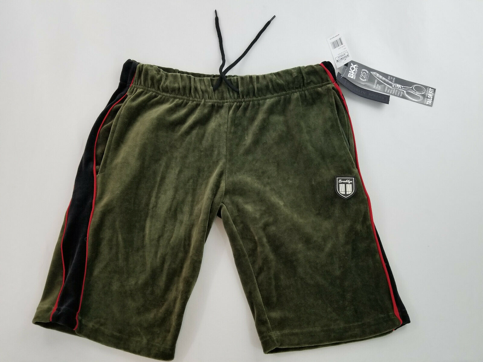 brooklyn express shorts