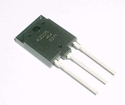 2SK2225-E Hitachi Silicon N-Channel MOSFET - $26.68