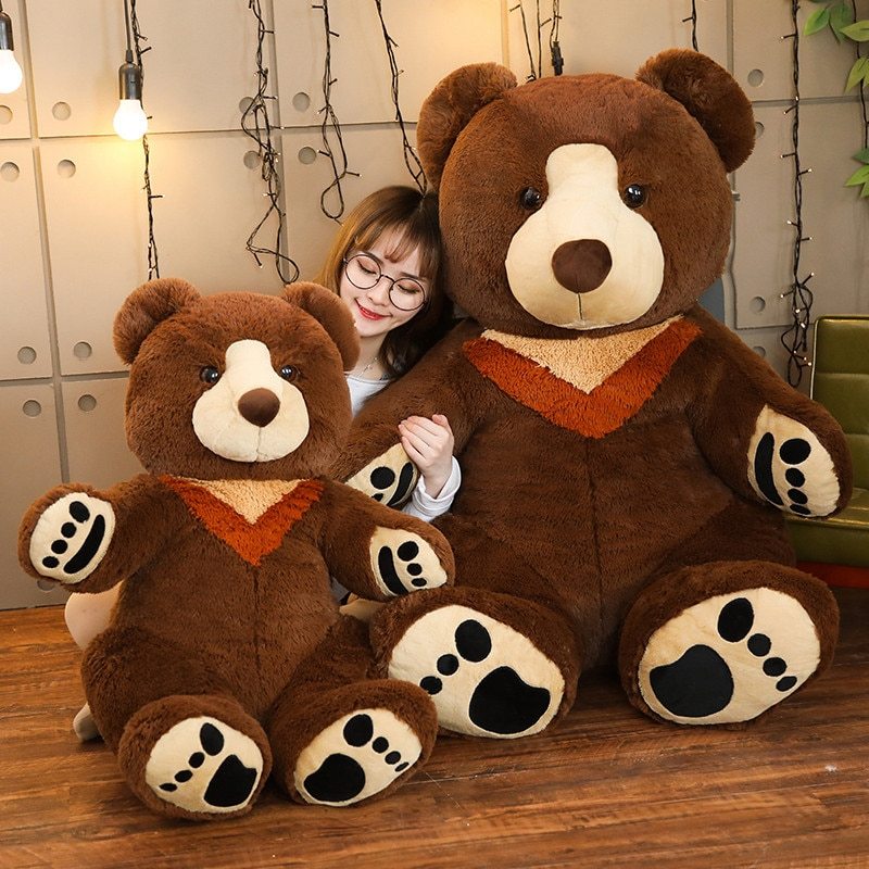 120 cm teddy bear