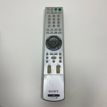 SONY RM-YD003 Remote Control for KDF-E42A10 KDF-E42A11 KDF-E50A10 KFE-42A10 - $7.70