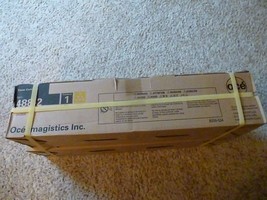 TWO (2) Oce Imagistics 488-2 YELLOW Toner Cartridges - 8938-534 - SEALED... - $39.95