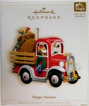 Fabulous Decade 4th in Series 1993 Hallmark Keepsake Ornament QX4475