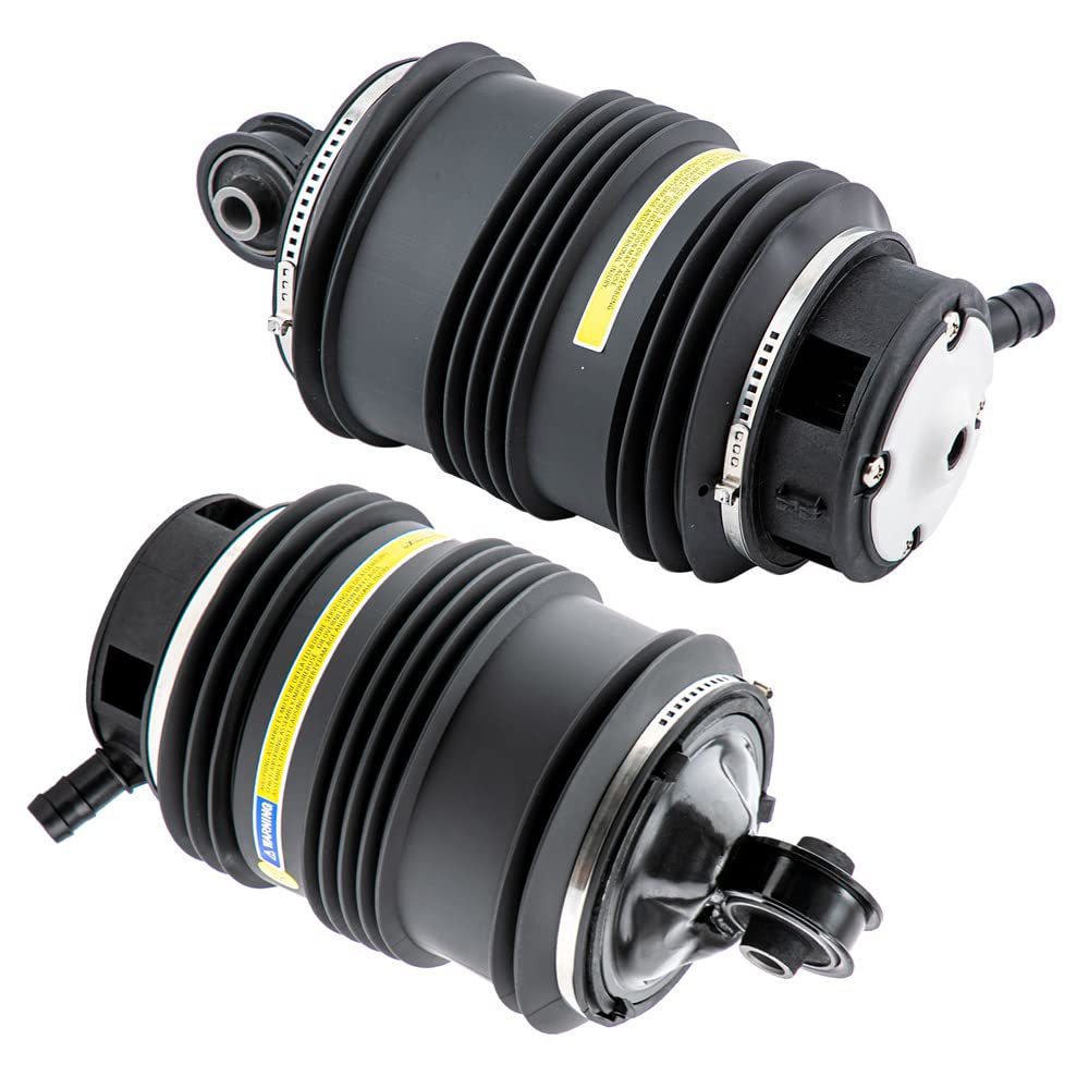 BFO 3 PINS 2PCS Rear Air Suspension Shock for MercedesBenz E550 E500