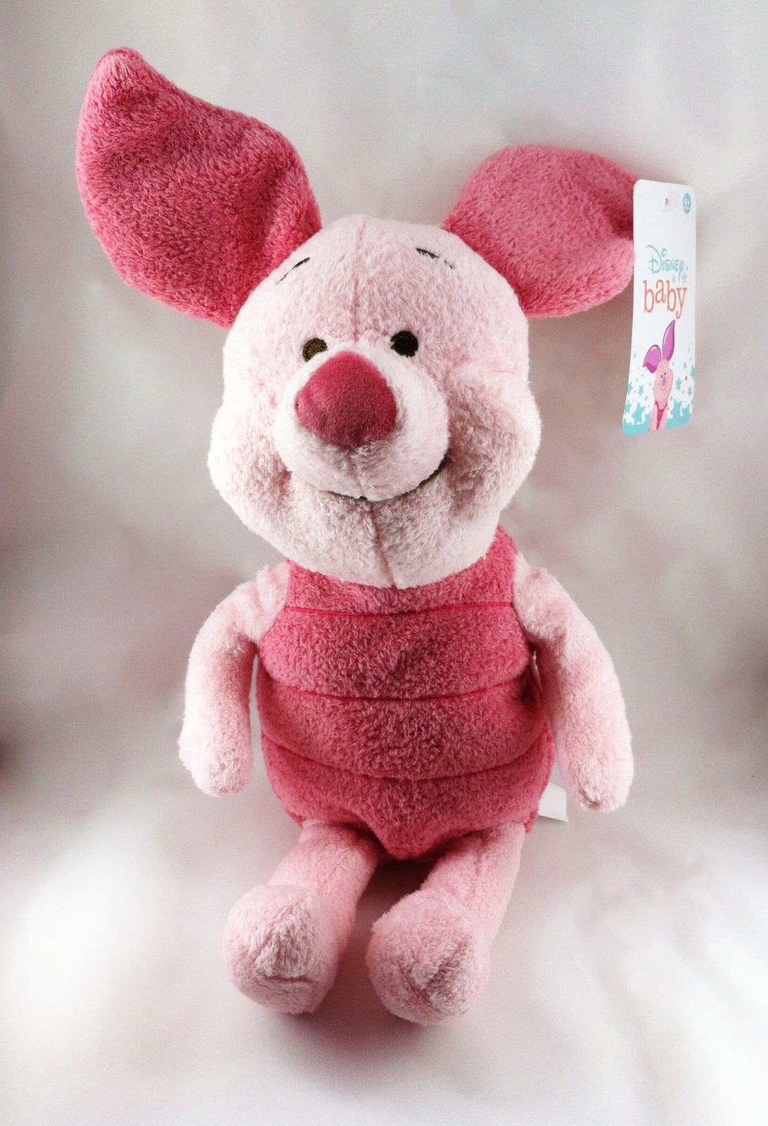 disneyland winnie the pooh plush