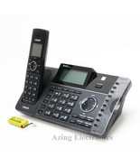 VTech DS6251-2 Cordless Phone with Answering System &amp; Smart Call Blocker... - $29.99